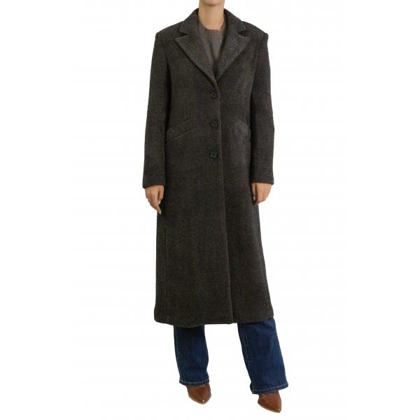 Cappotto lungo Options